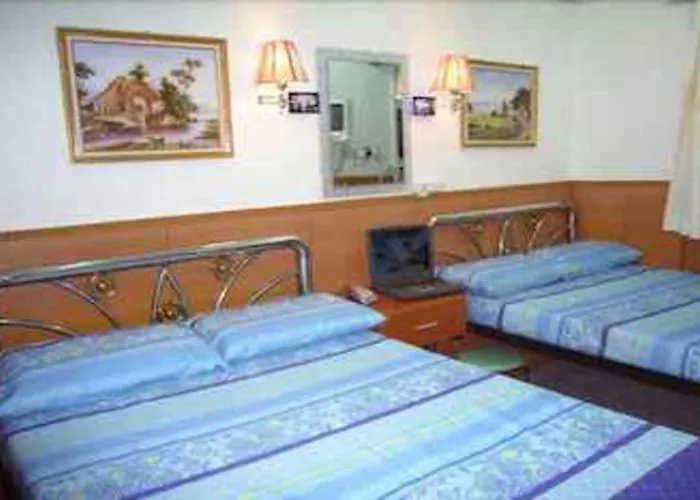 Guangdong Guest House
